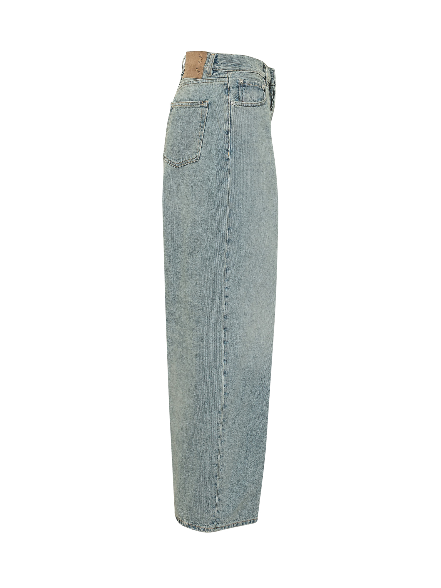 [HAIKURE] Jeans SS26 HEW03296DF106 L0910
