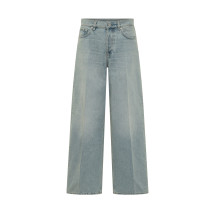 [HAIKURE] Jeans SS26 HEW03296DF106 L0910