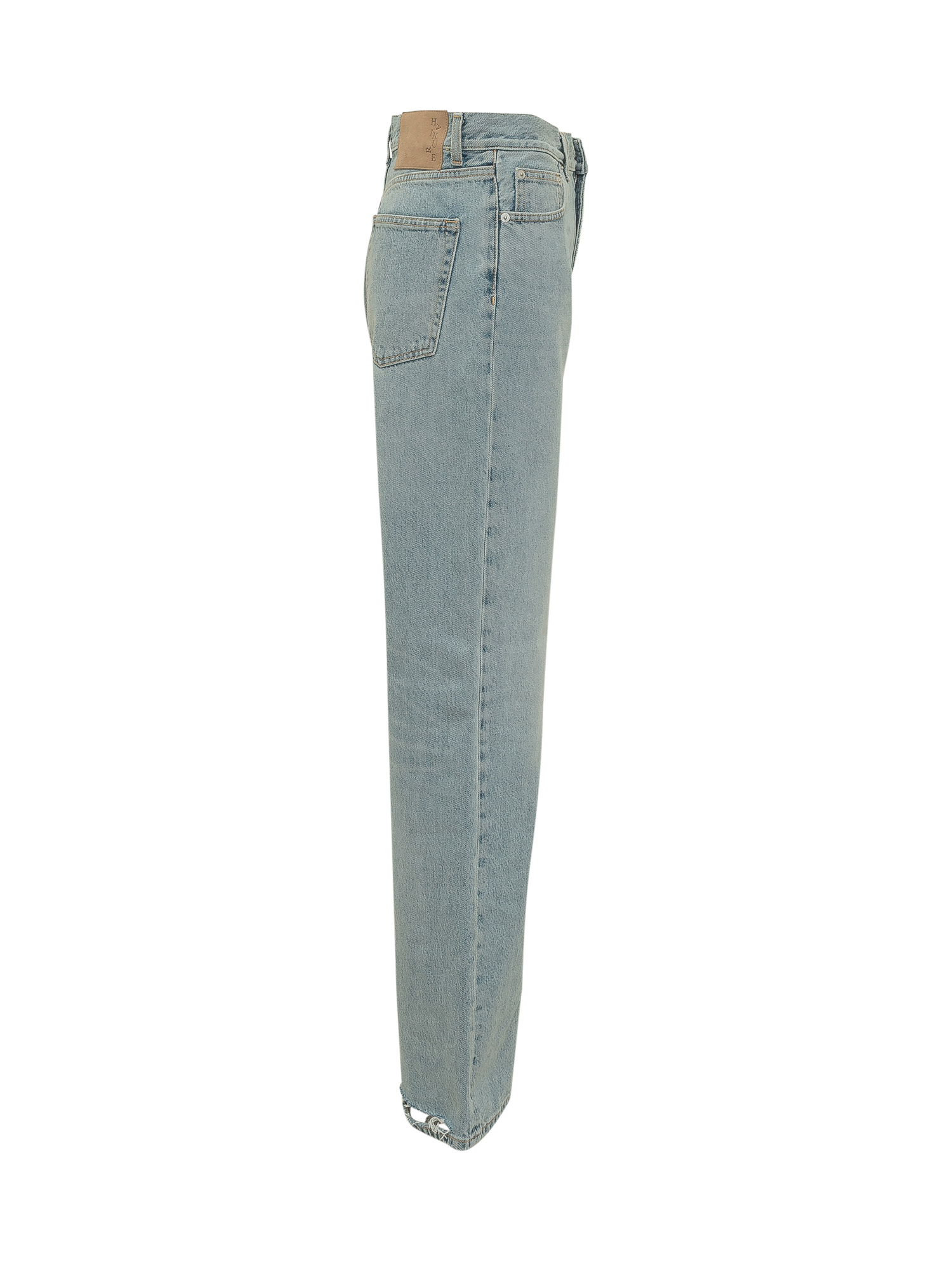 [HAIKURE] Jeans SS26 HEW03185DF106 L0910