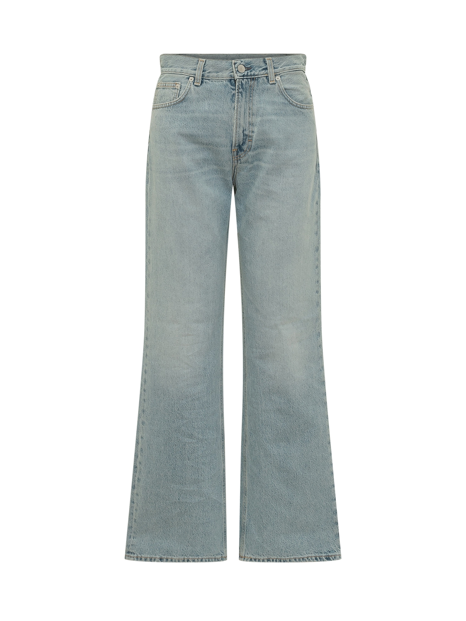 [HAIKURE] Jeans SS26 HEW03185DF106 L0910