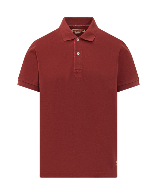 [Baracuta] Top SS26 BRPOL0027UT3060 5028