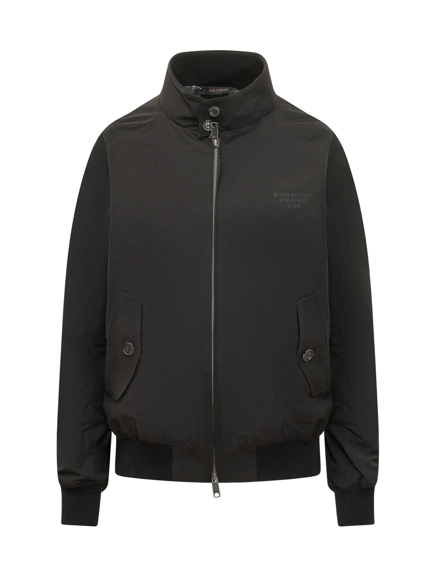 [Baracuta] Casual Jacket SS26 BRCPS1184BCNY1 100
