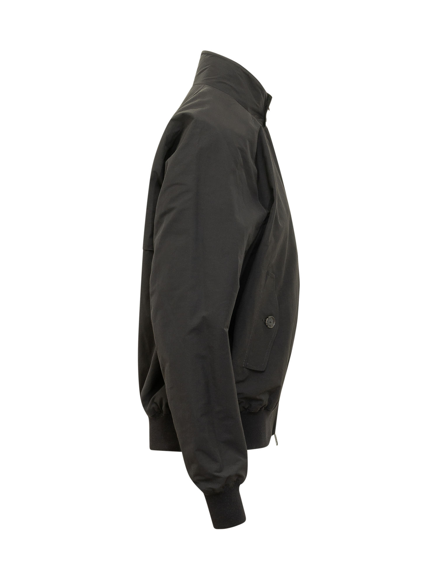 [Baracuta] Casual Jacket SS26 BRCPS1184BCNY1 100