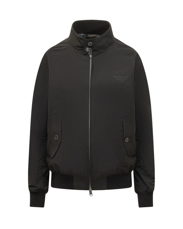 [Baracuta] Casual Jacket SS26 BRCPS1184BCNY1 100