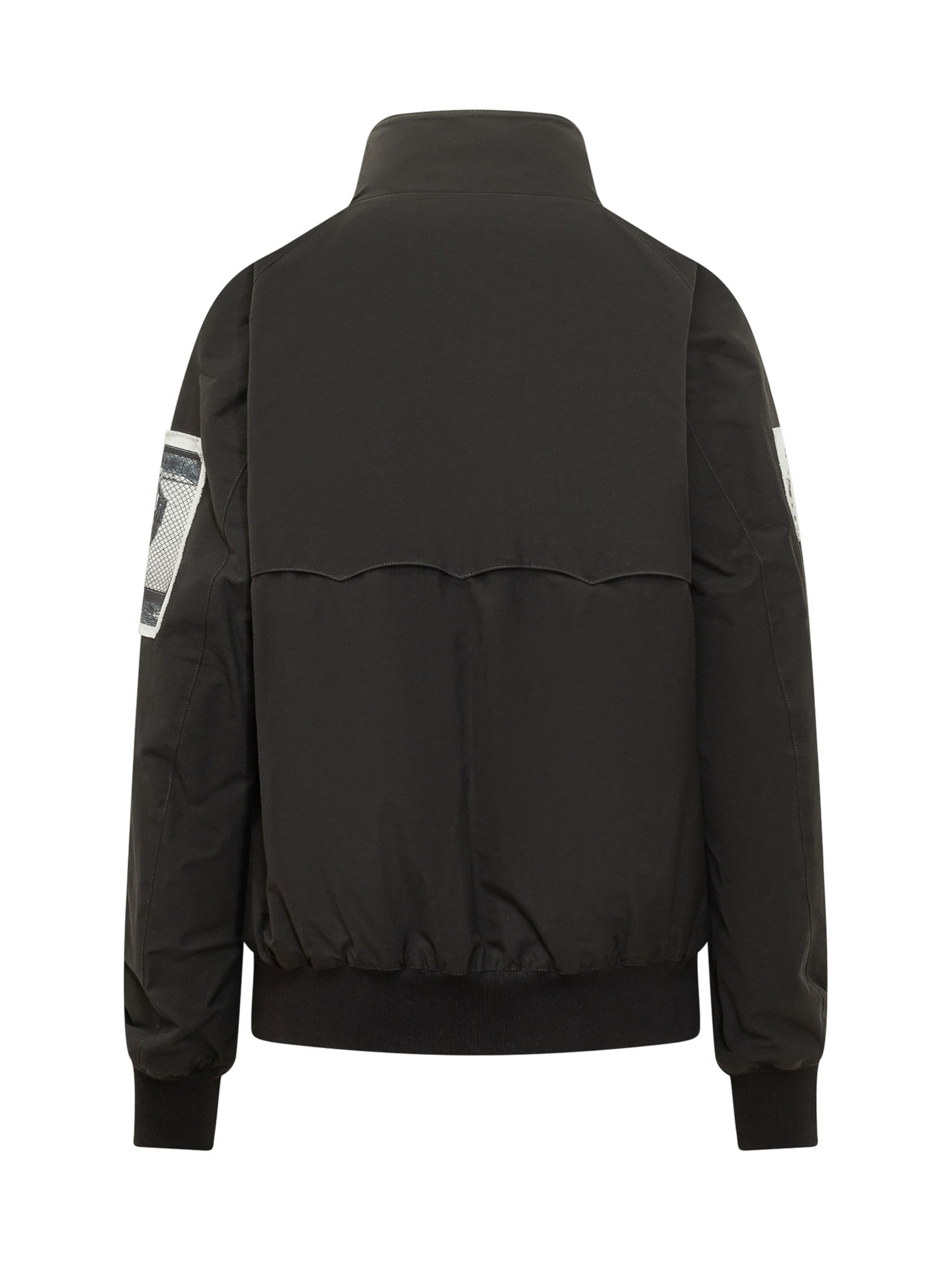 [Baracuta] Casual Jacket SS26 BRCPS1183BCNY1 100
