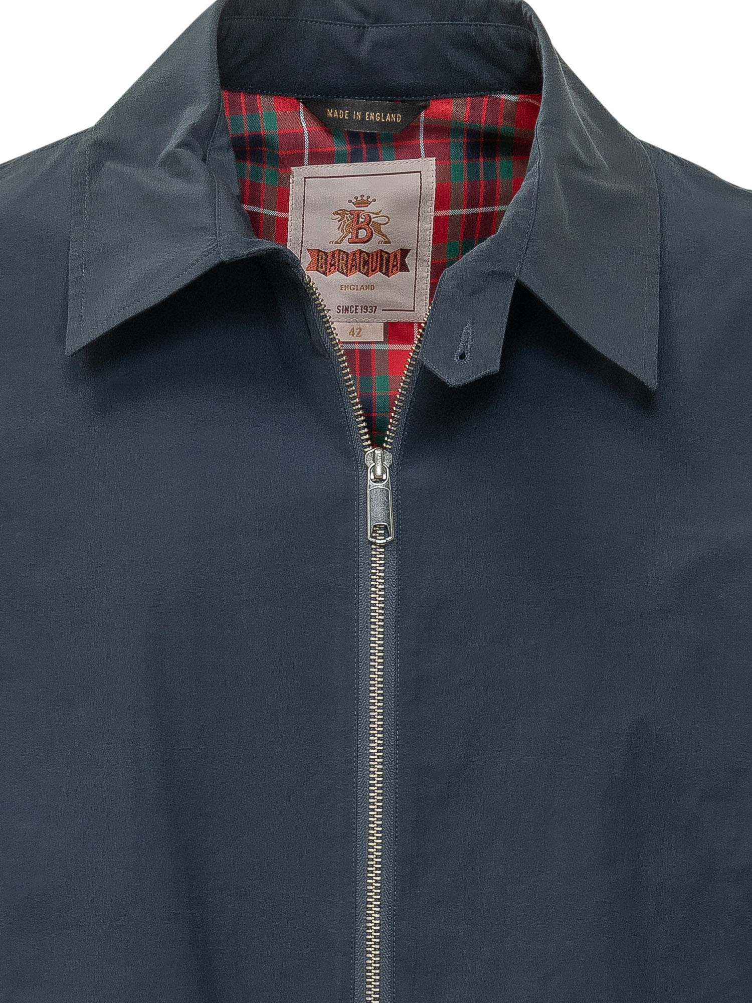 [Baracuta] Casual Jacket SS26 BRCPS1124BCNY1 309