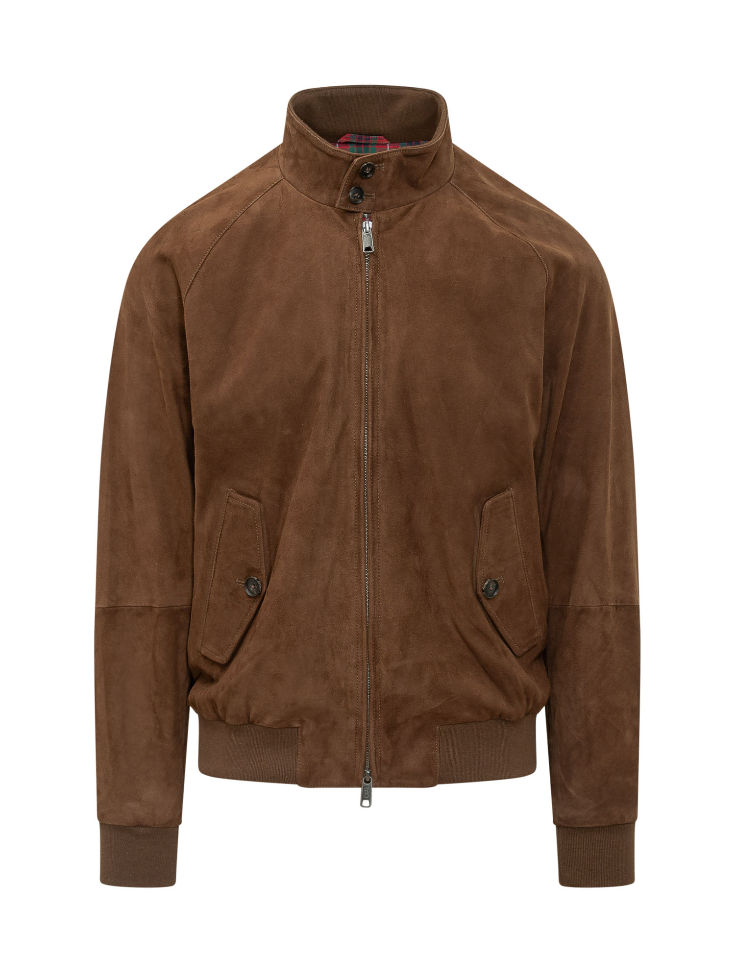 [Baracuta] Leather Jacket SS26 BRCPS0939UT2623 699