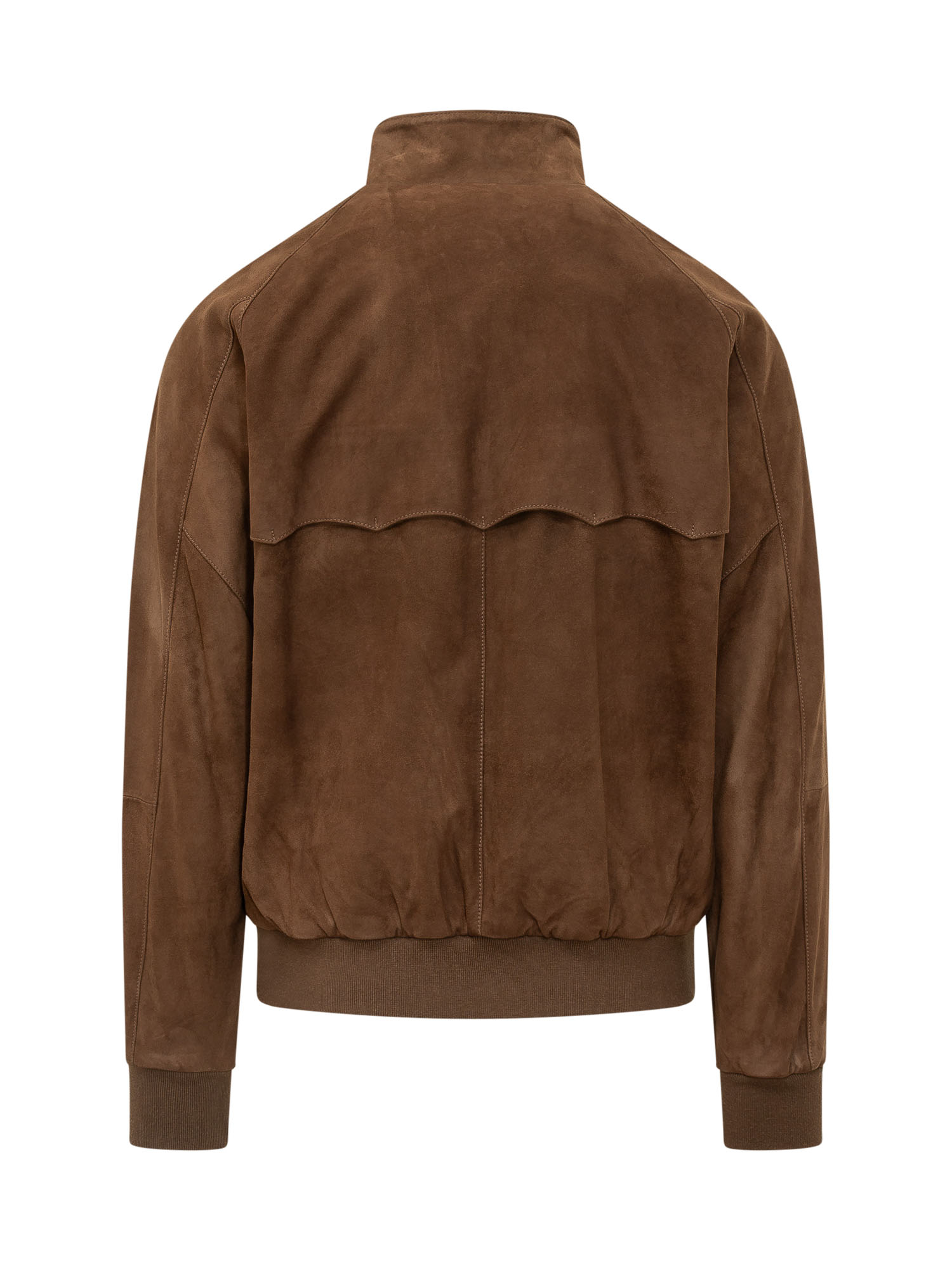 [Baracuta] Leather Jacket SS26 BRCPS0939UT2623 699