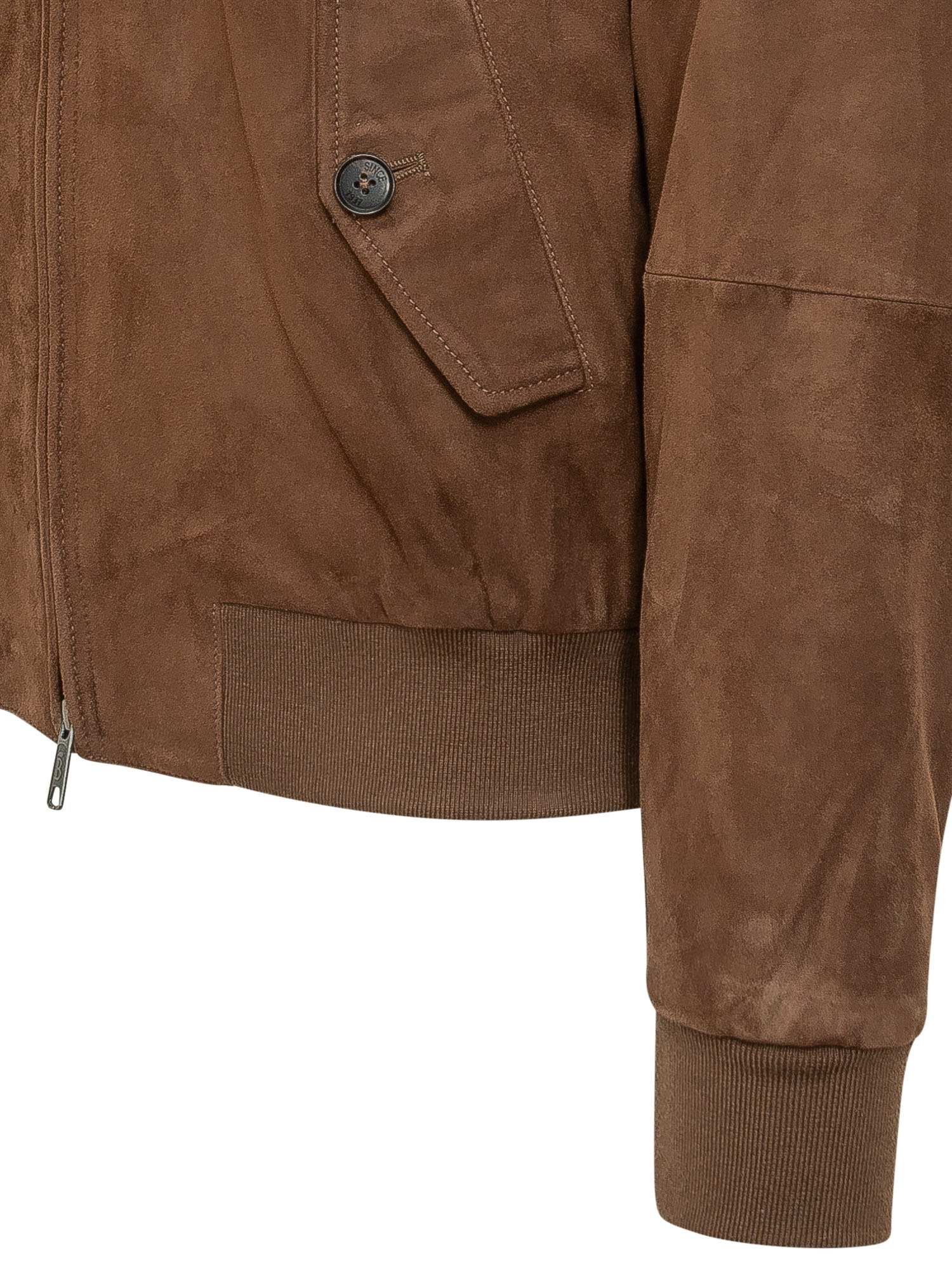 [Baracuta] Leather Jacket SS26 BRCPS0939UT2623 699