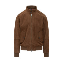 [Baracuta] Leather Jacket SS26 BRCPS0939UT2623 699
