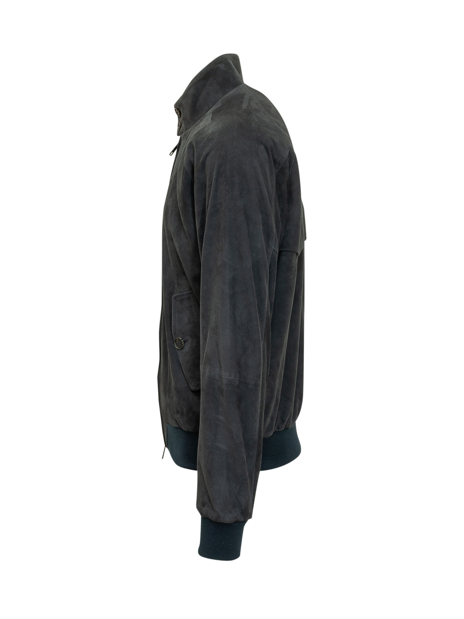 [Baracuta] Leather Jacket SS26 BRCPS0939UT2623 309