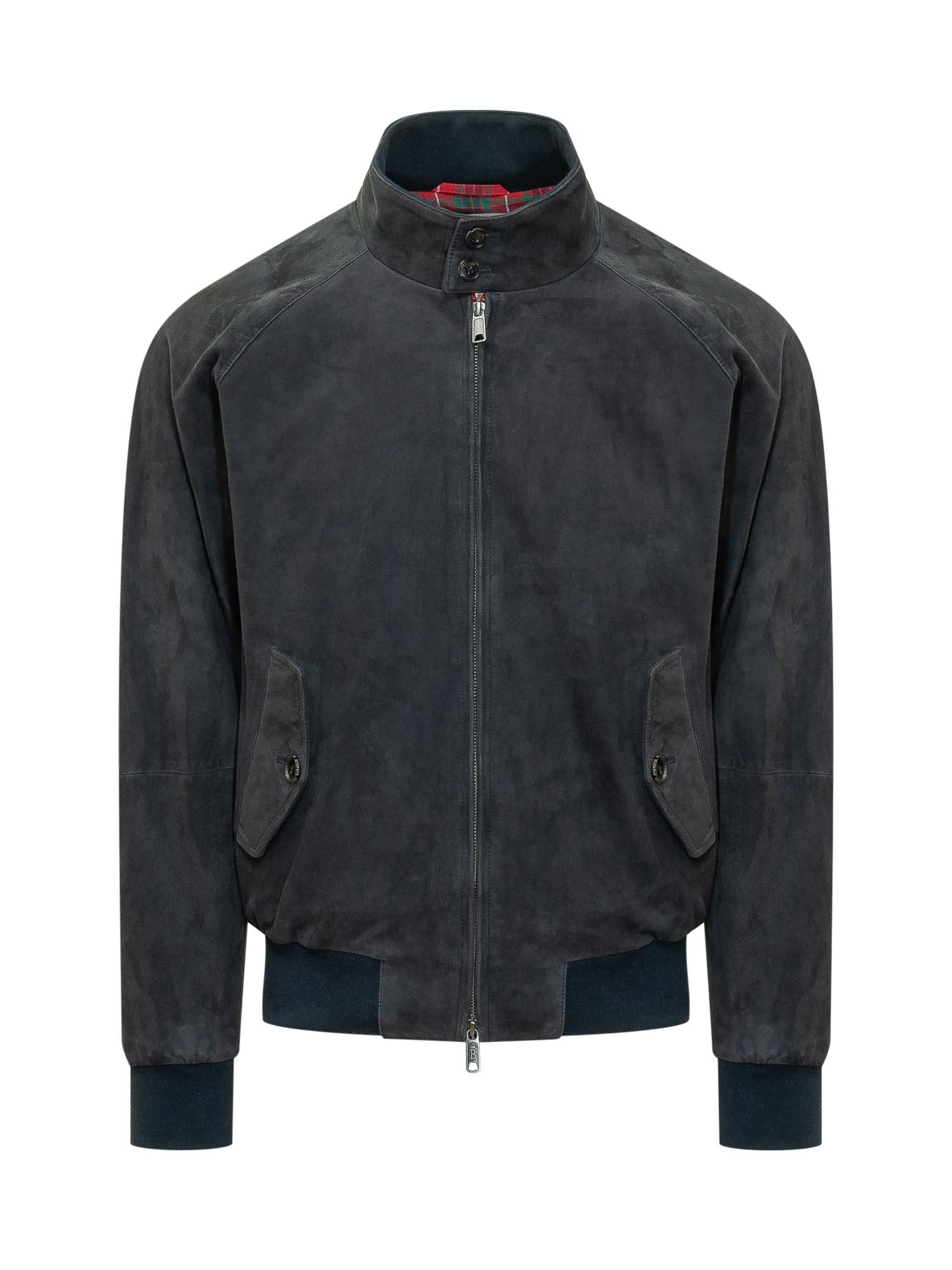 [Baracuta] Leather Jacket SS26 BRCPS0939UT2623 309