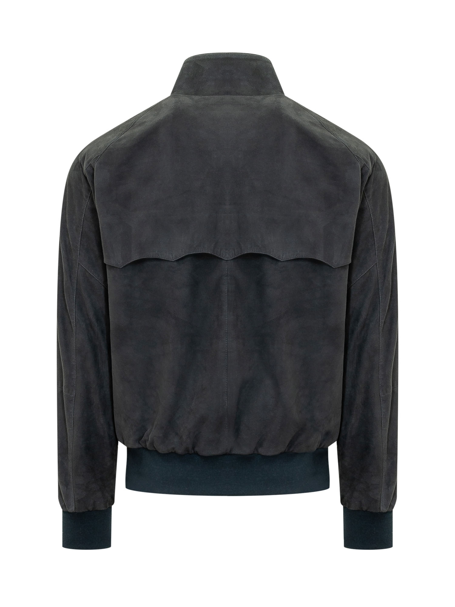 [Baracuta] Leather Jacket SS26 BRCPS0939UT2623 309