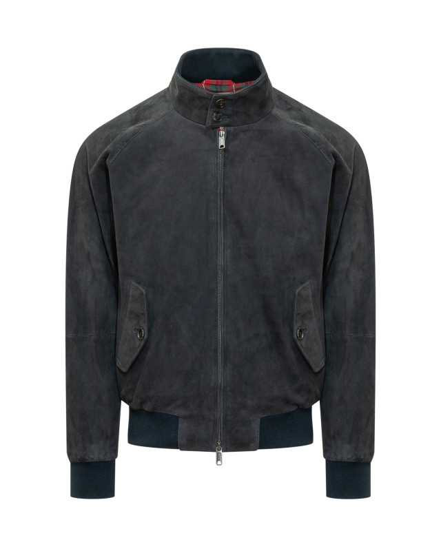 [Baracuta] Leather Jacket SS26 BRCPS0939UT2623 309