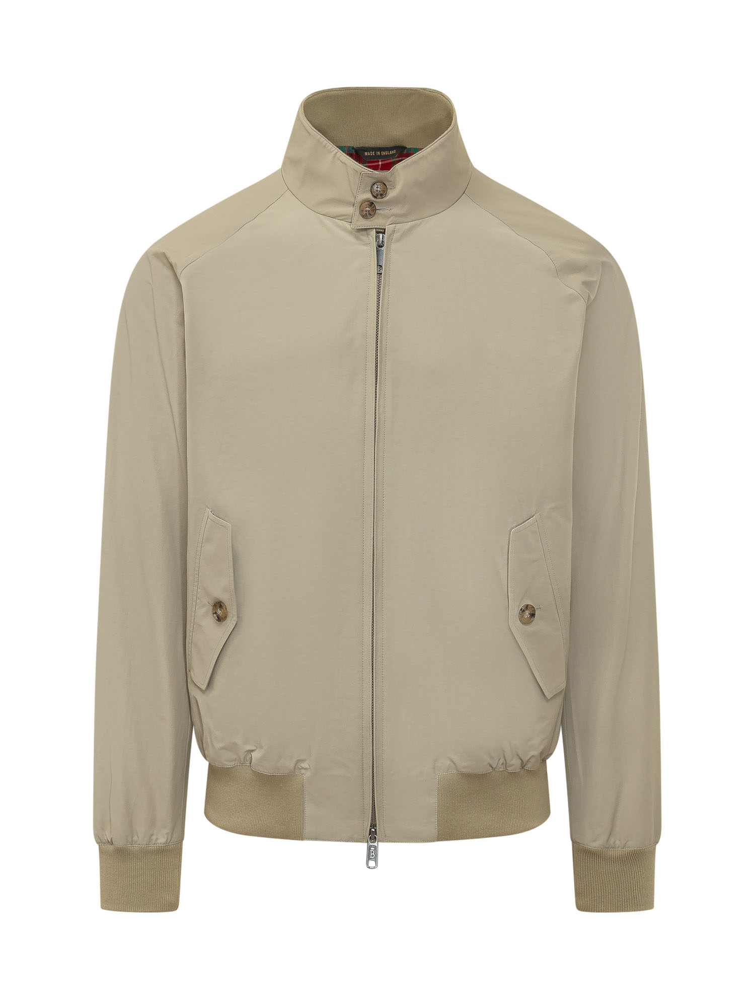 [Baracuta] Casual Jacket SS26 BRCPS0001BCNY1 818