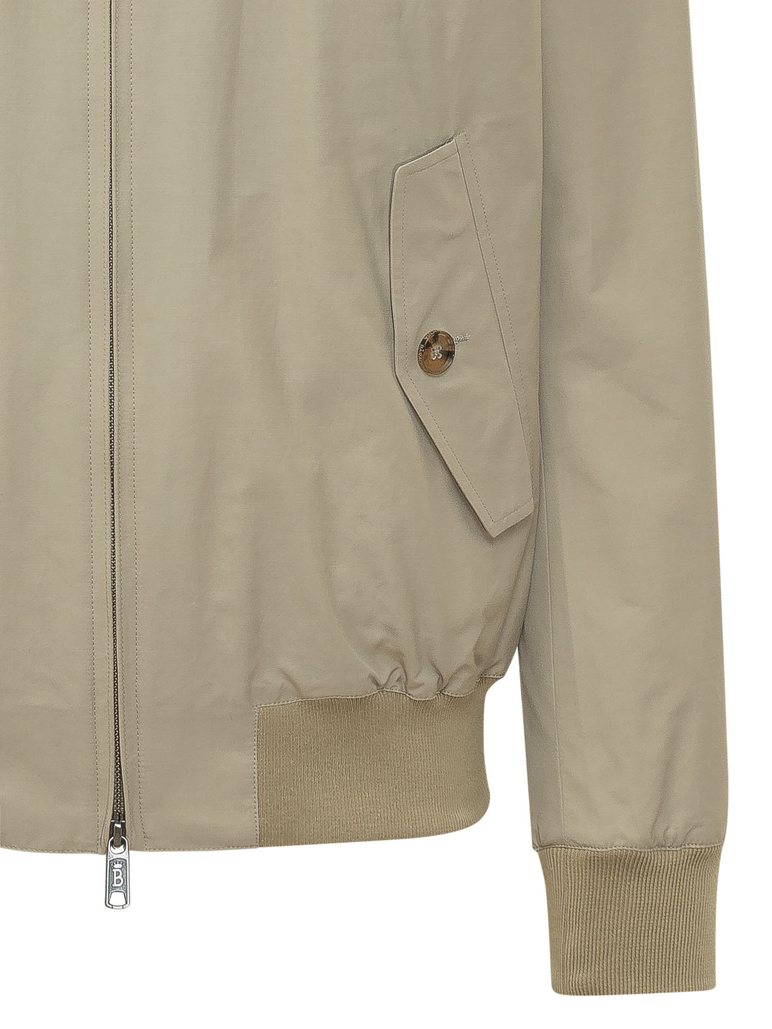 [Baracuta] Casual Jacket SS26 BRCPS0001BCNY1 818