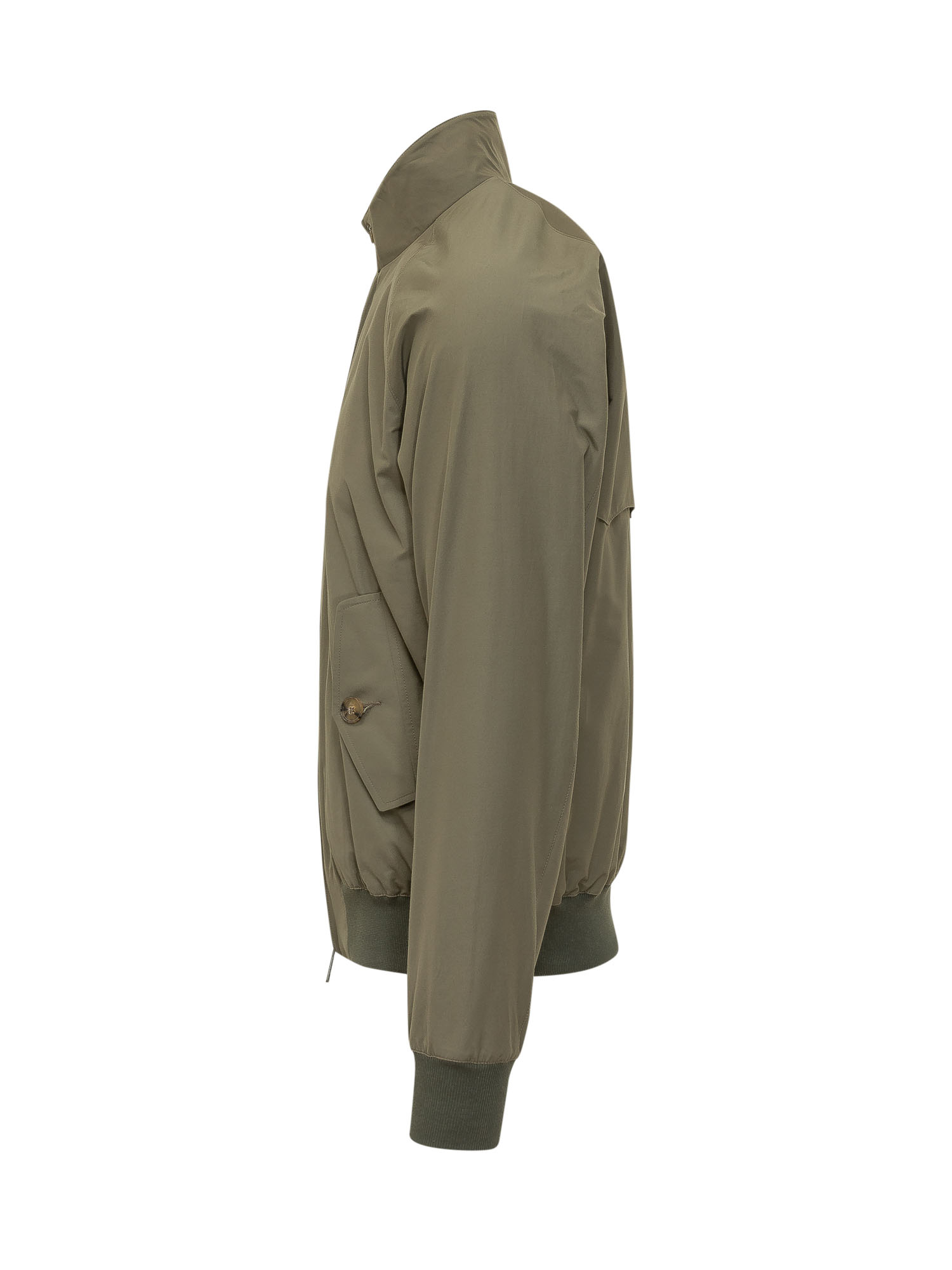 [Baracuta] Casual Jacket SS26 BRCPS0001BCNY1 6097