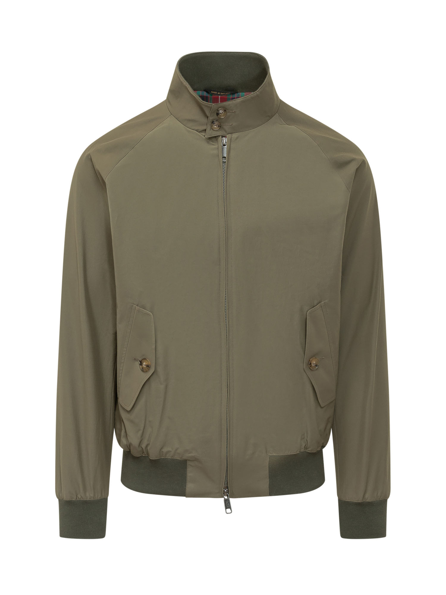 [Baracuta] Casual Jacket SS26 BRCPS0001BCNY1 6097