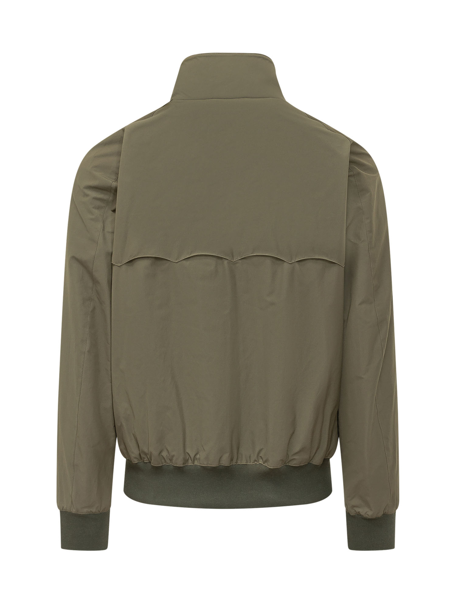 [Baracuta] Casual Jacket SS26 BRCPS0001BCNY1 6097