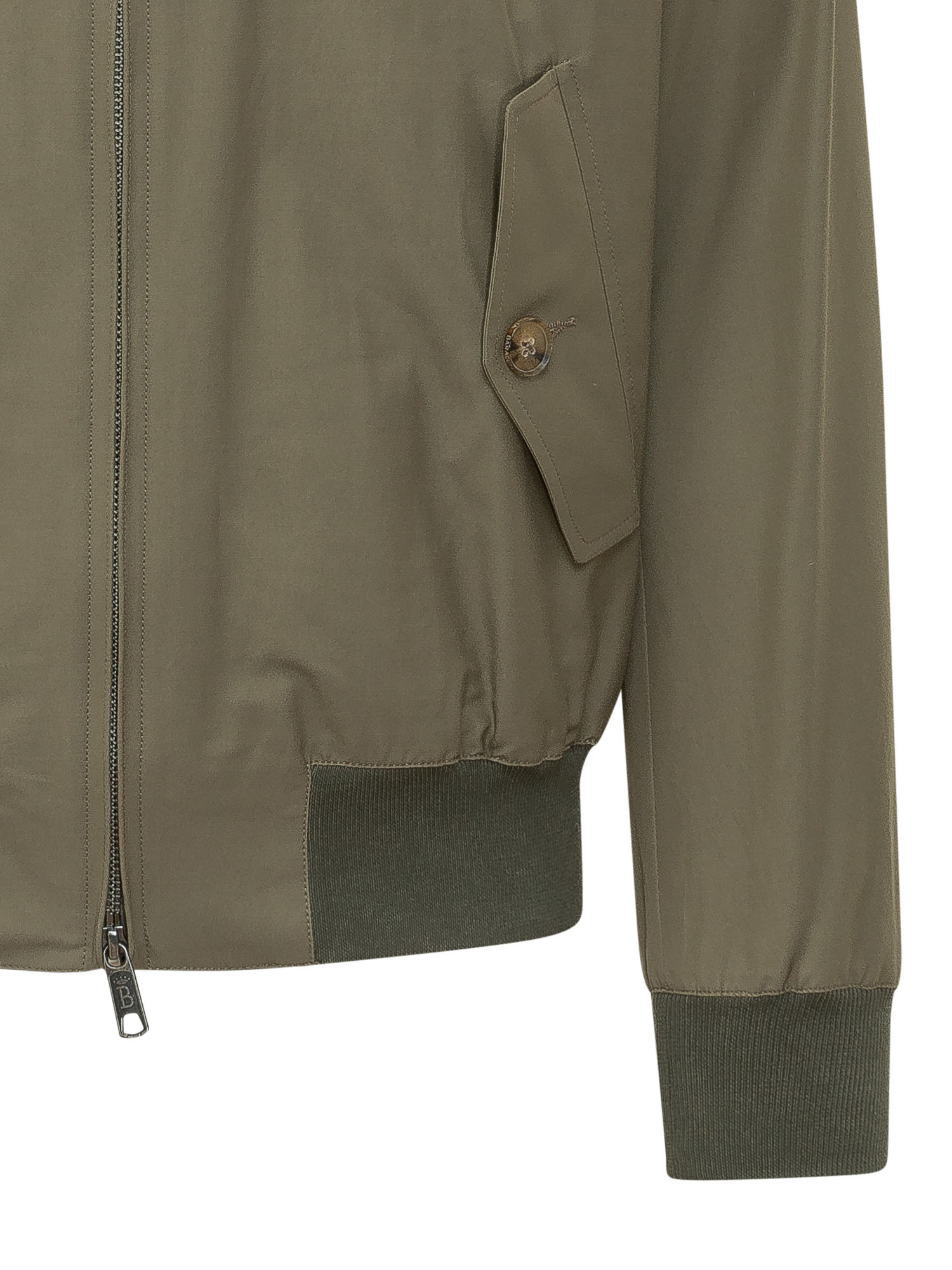[Baracuta] Casual Jacket SS26 BRCPS0001BCNY1 6097