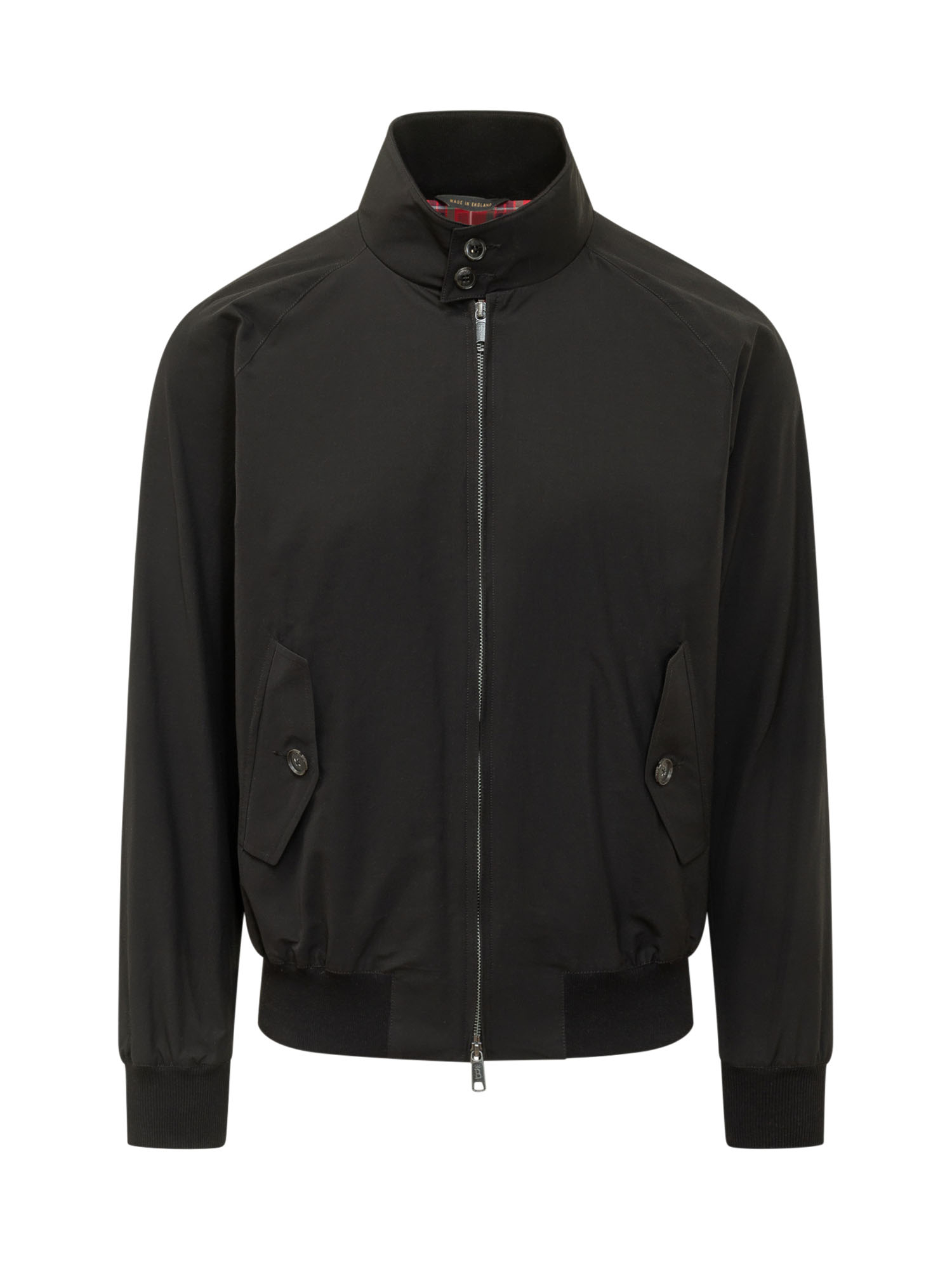 [Baracuta] Casual Jacket SS26 BRCPS0001BCNY1 100