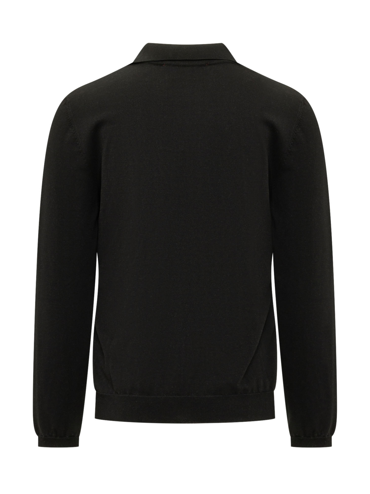 [AMARANTO] Knitwear SS26 B9AB0052 99