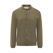 [AMARANTO] Knitwear SS26 B9AB0052 19M