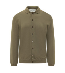 [AMARANTO] Knitwear SS26 B9AB0052 19M