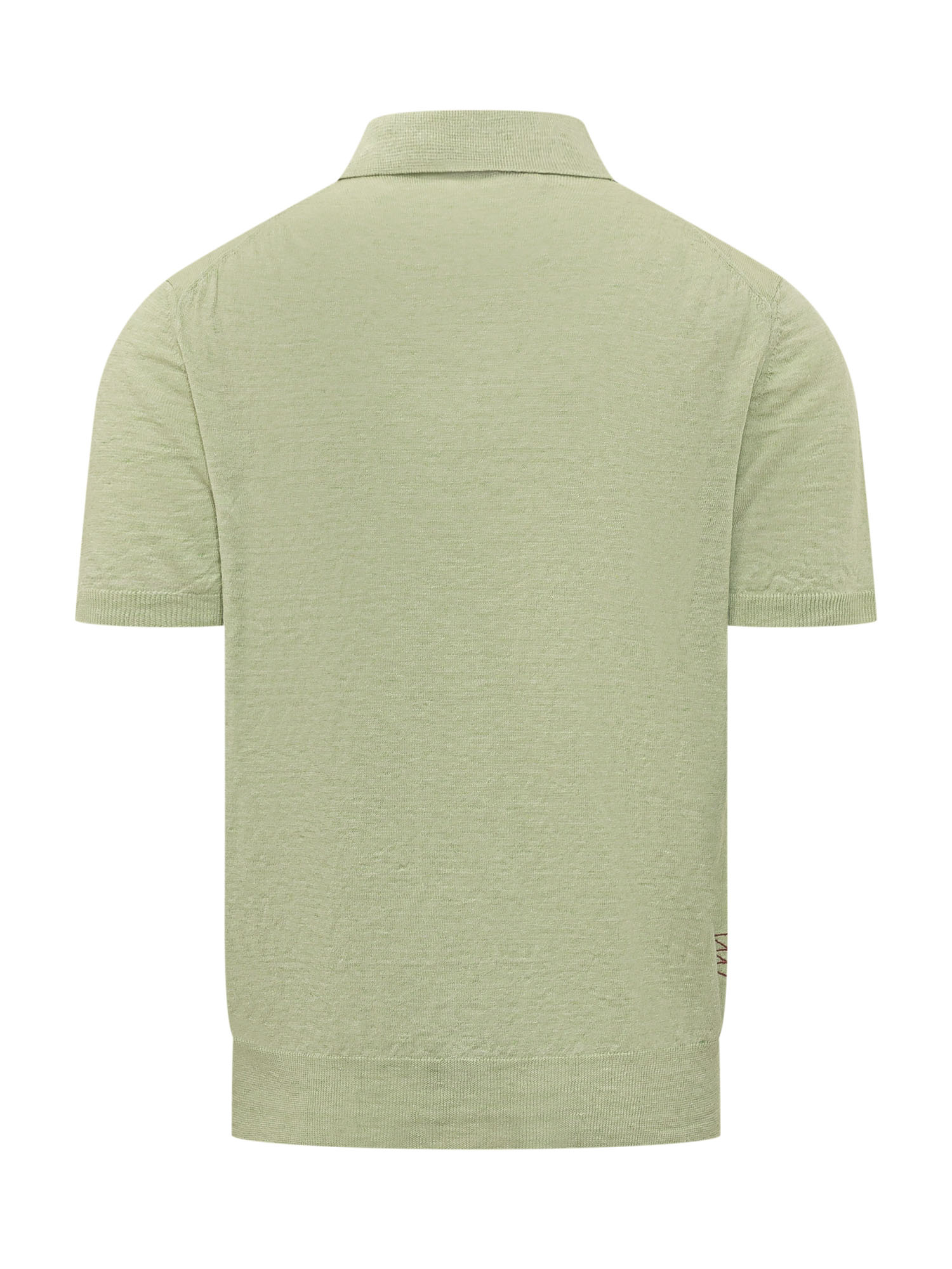 [AMARANTO] Knitwear SS26 B9AB0046 75M