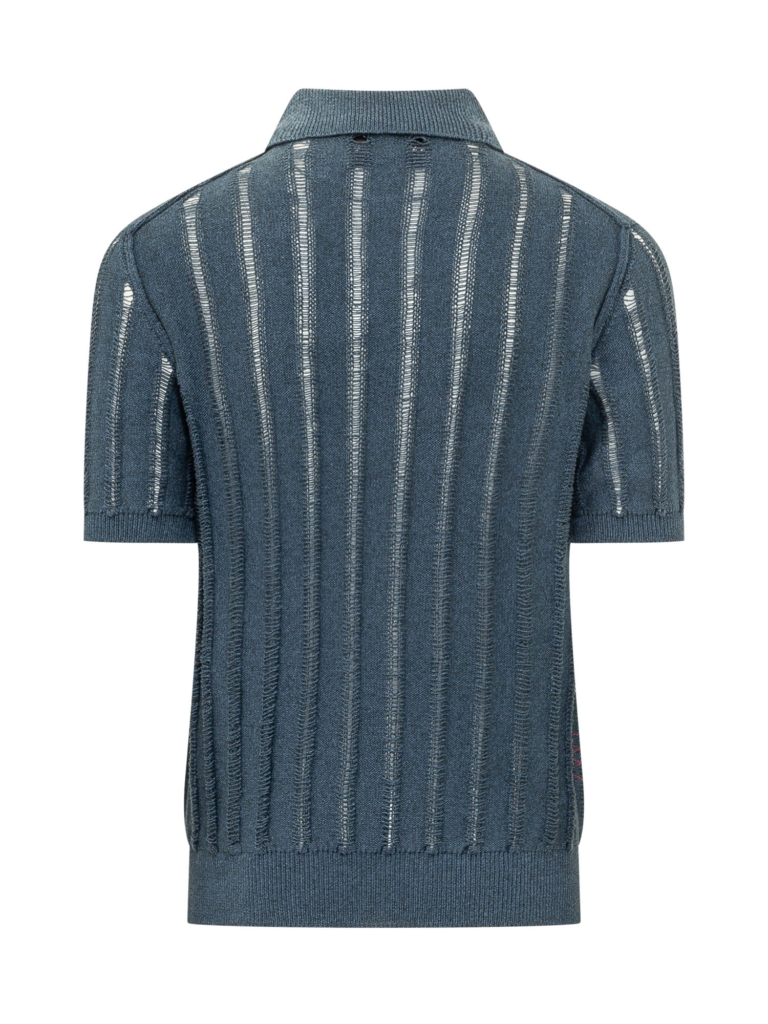[AMARANTO] Knitwear SS26 B9AB0036 87M