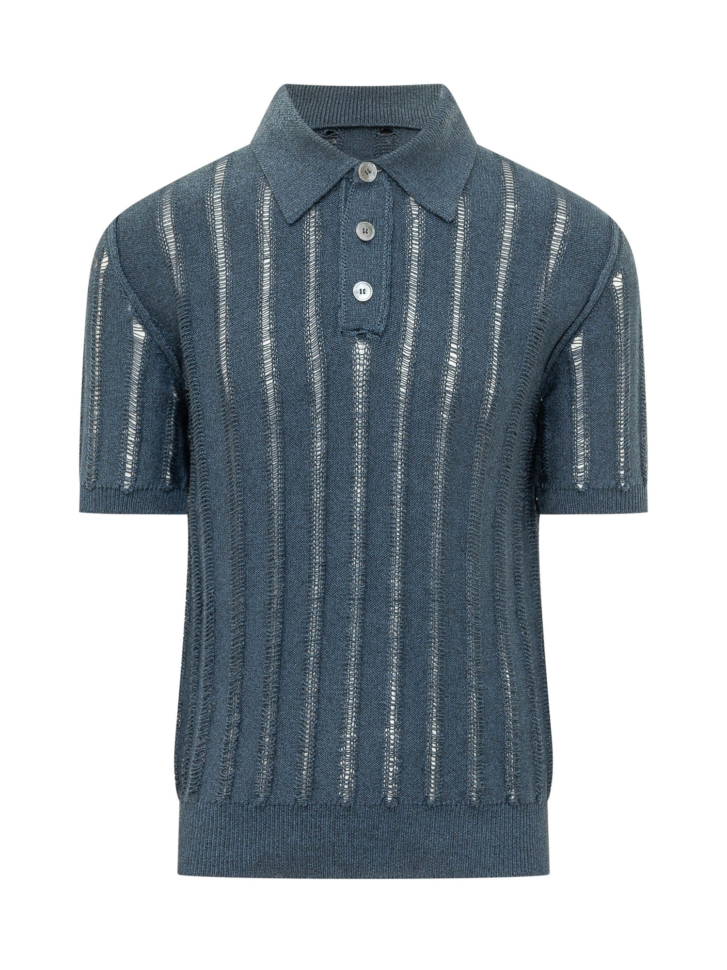 [AMARANTO] Knitwear SS26 B9AB0036 87M