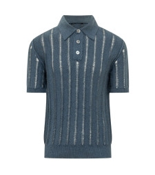 [AMARANTO] Knitwear SS26 B9AB0036 87M