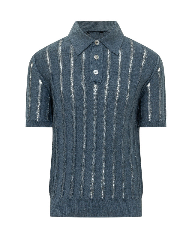 [AMARANTO] Knitwear SS26 B9AB0036 87M