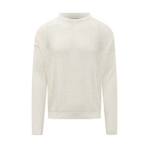 [AMARANTO] Knitwear SS26 B9AB0032 02