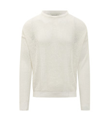 [AMARANTO] Knitwear SS26 B9AB0032 02
