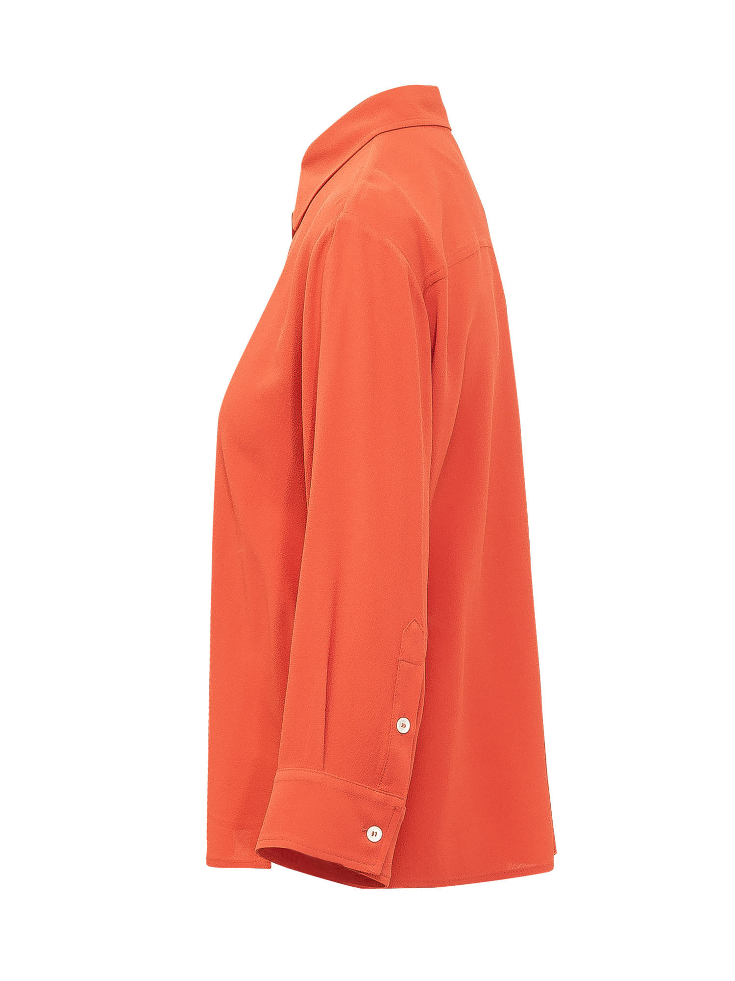 [GLANSHIRT] Shirt SS26 5S1005L8045 331