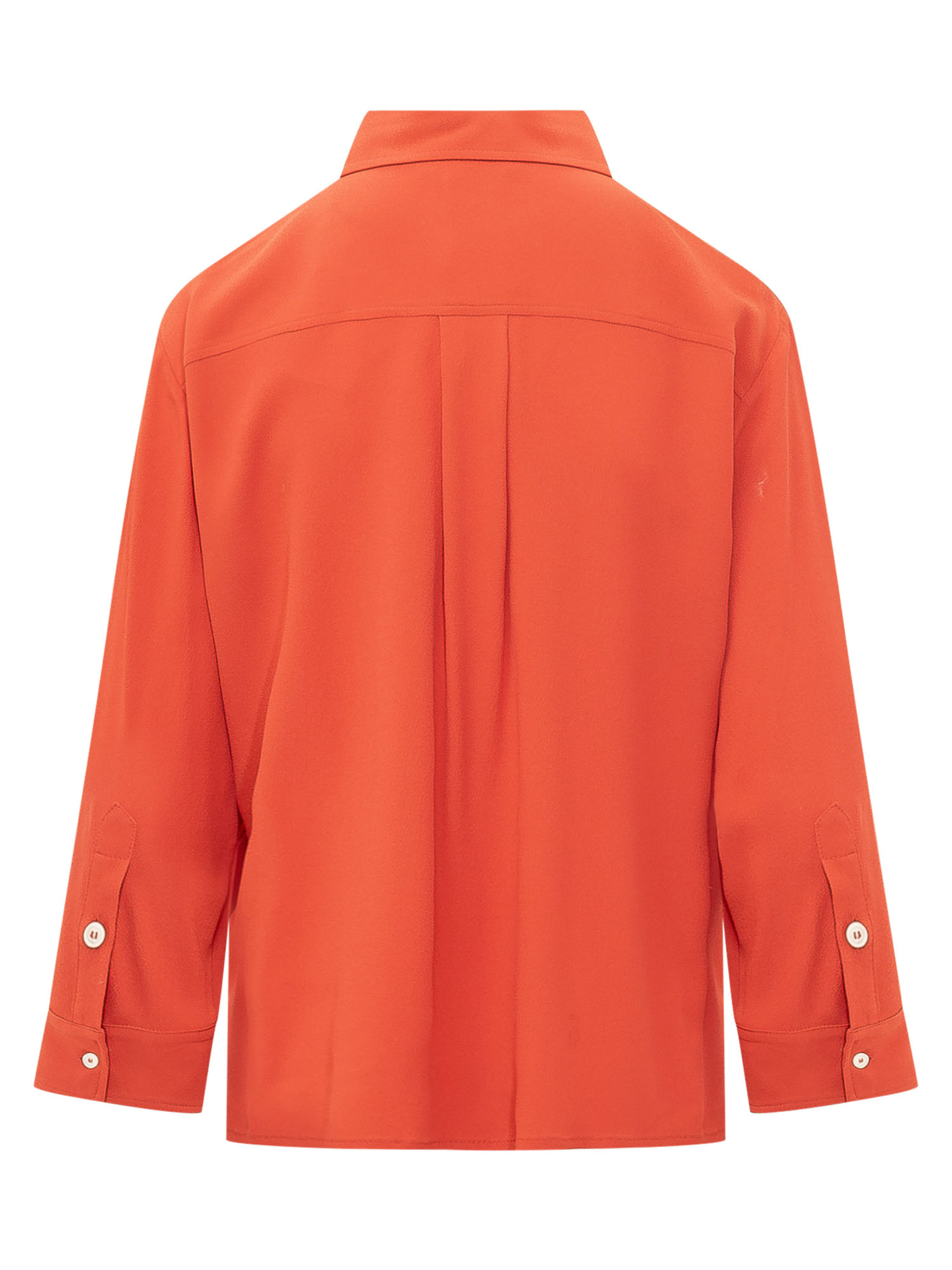 [GLANSHIRT] Shirt SS26 5S1005L8045 331