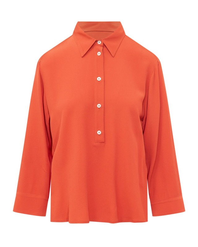 [GLANSHIRT] Shirt SS26 5S1005L8045 331