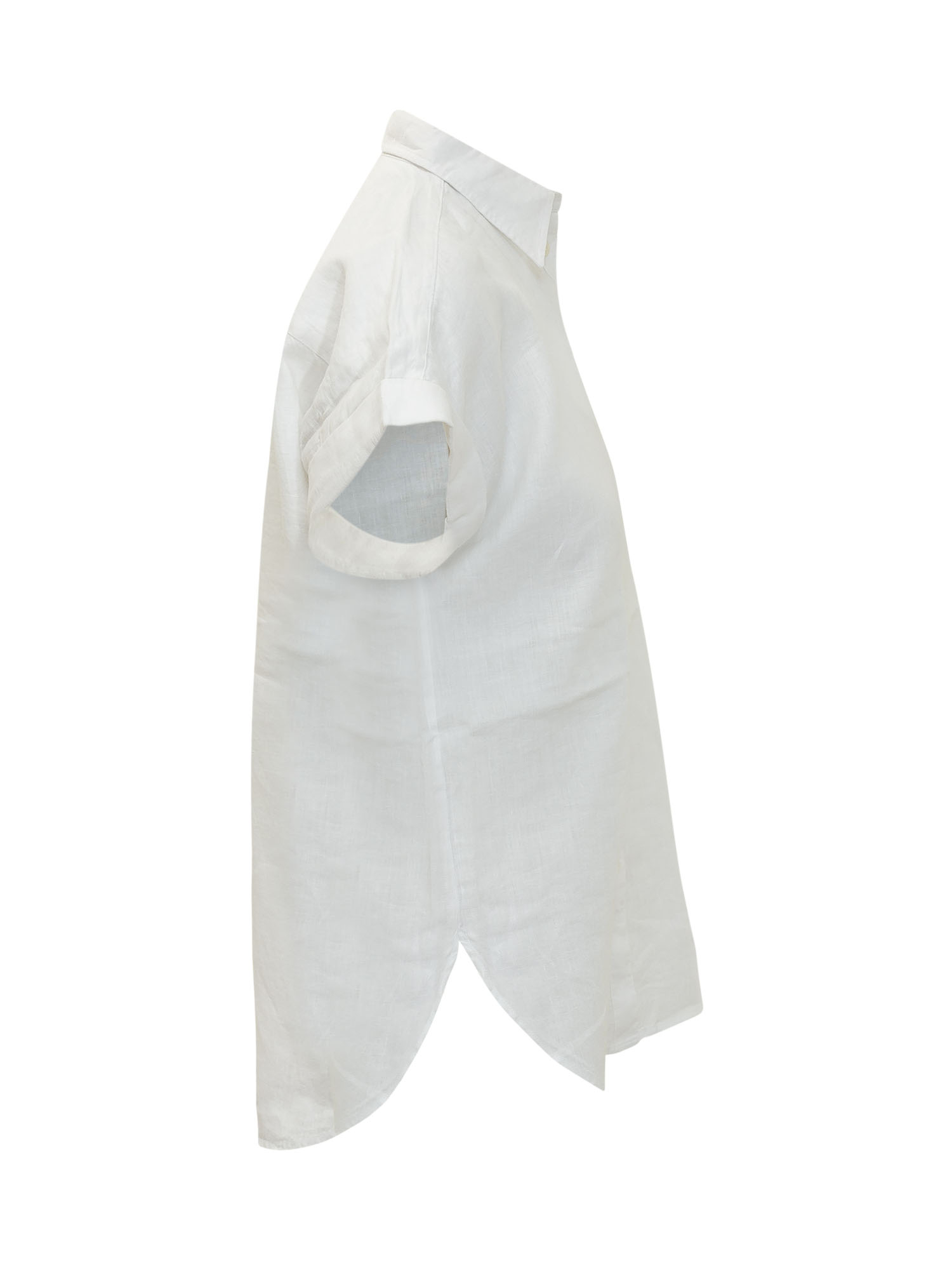 [LAUREN RALPH LAUREN] Shirt SS26 200699152 001