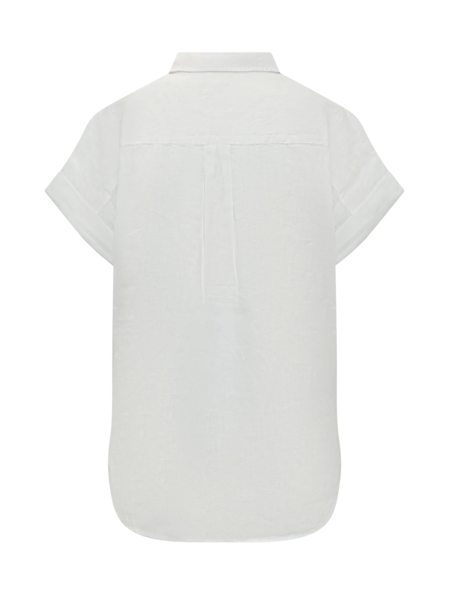 [LAUREN RALPH LAUREN] Shirt SS26 200699152 001