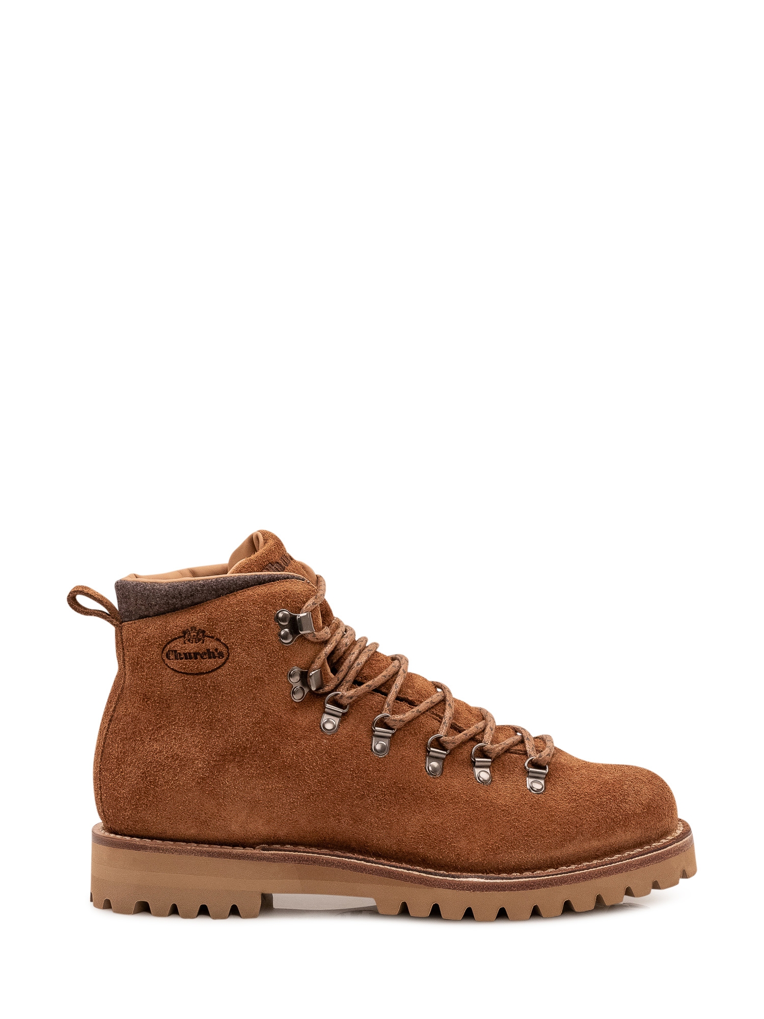 [Church's] Loafer FW26 ETC325FG000009NP F0AEY