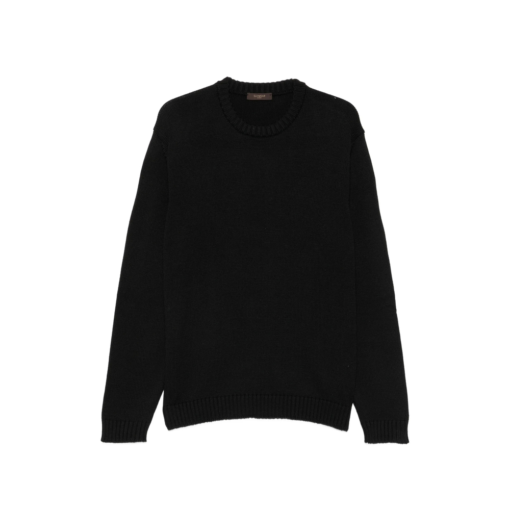 [Zanone] Knitwear FW26 810234 ZR229 Z0015