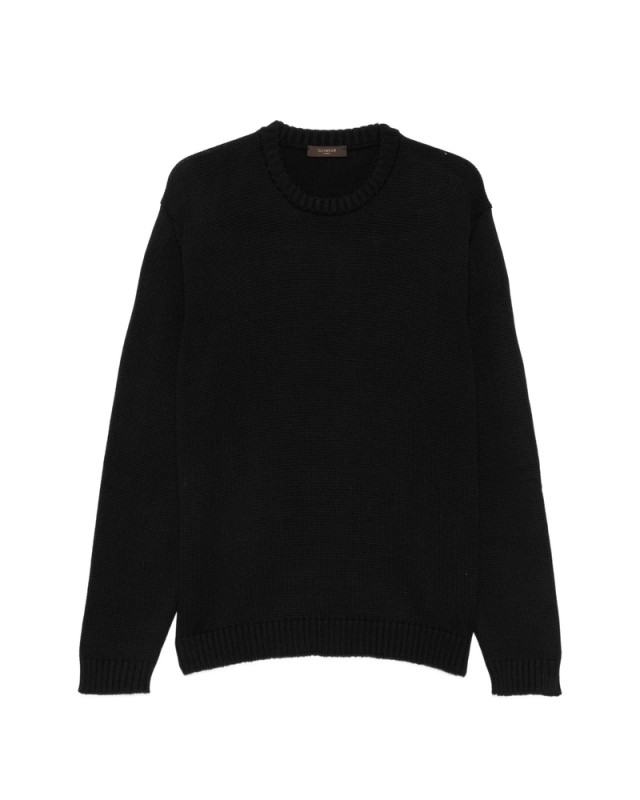 [Zanone] Knitwear FW26 810234 ZR229 Z0015