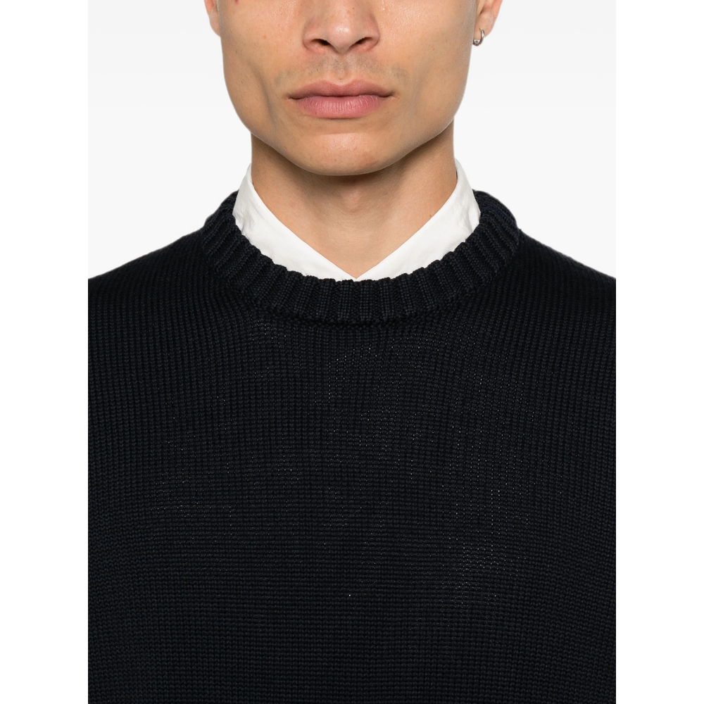 [Zanone] Sweatshirt FW26 810234 ZR229 Z1375