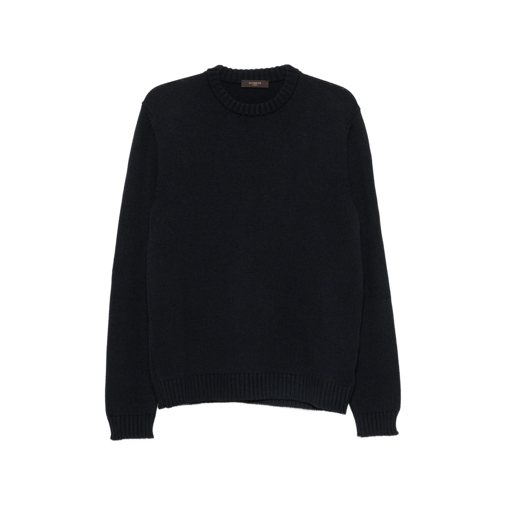 [Zanone] Sweatshirt FW26 810234 ZR229 Z1375