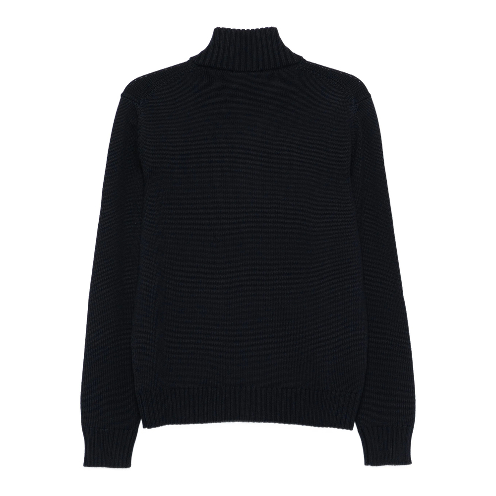 [Zanone] Cardigan FW26 810130 ZR229 Z1375