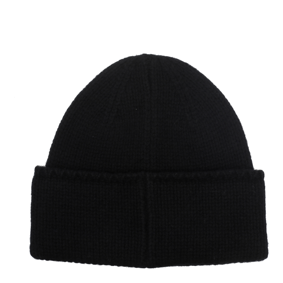 [Polo Ralph Lauren] Beanie FW26 455954355007BLACK DUST