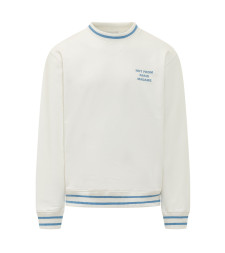 [DROLE DE MONSIEUR] Sweatshirt FW26 LSW140CO127 OW