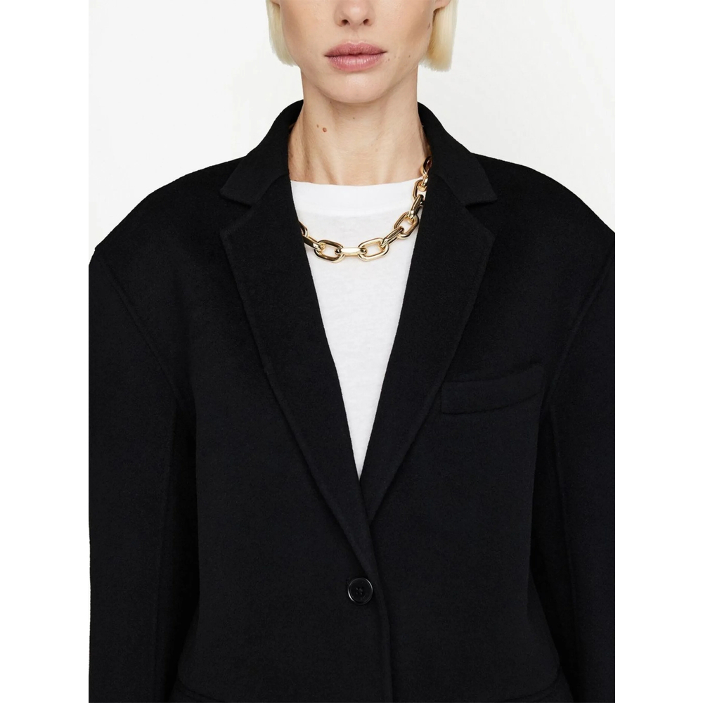 [Anine Bing] Blazer FW26 A-01-7073  000