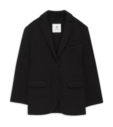 [Anine Bing] Blazer FW26 A-01-7073  000